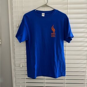 Mystic Grill Tee